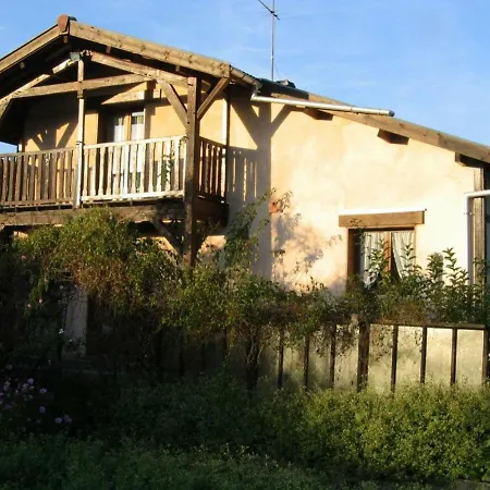 別荘 La Ville-aux-bois, 1 Piece, 3 Personnes - Fr-1-543-114